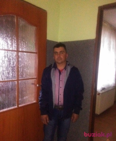 dawidek 31, Male, 39, Żnin, Polska, Photo: 1