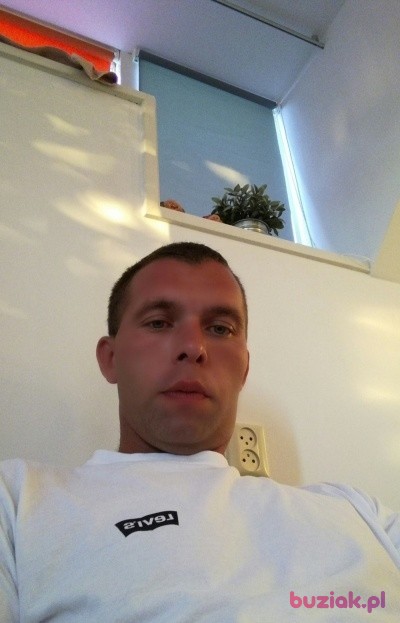 Irek, Mężczyzna, 40, Holandia: 1