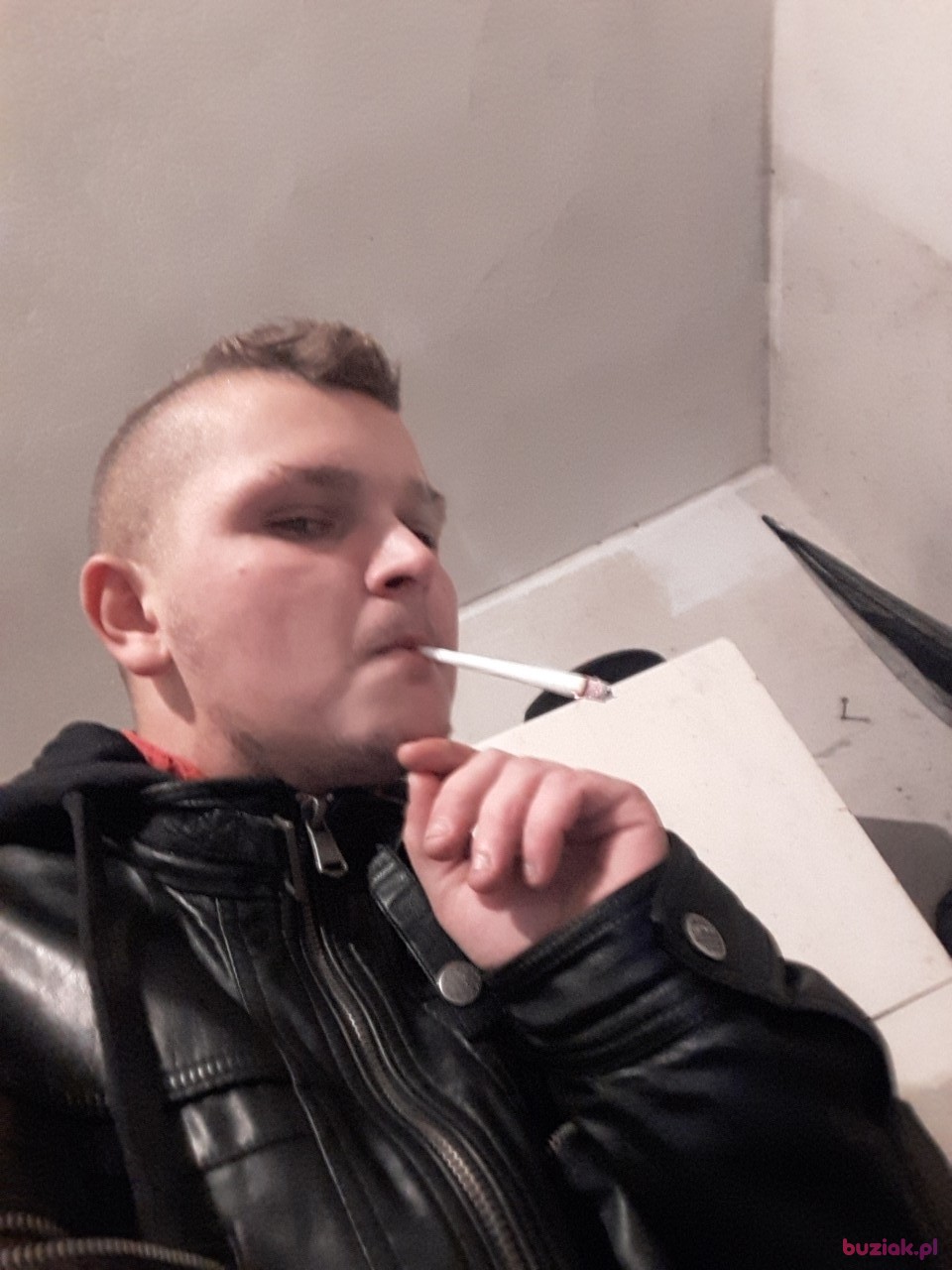 Patryk, Mężczyzna, 25, Łódź, Polska: 1