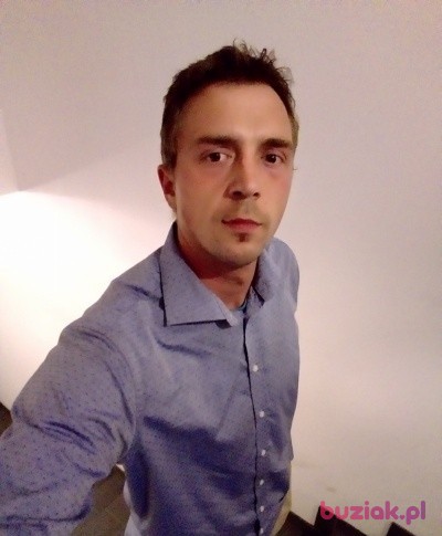 Andrzej, Mężczyzna, 40, Warszawa, Polska: 1