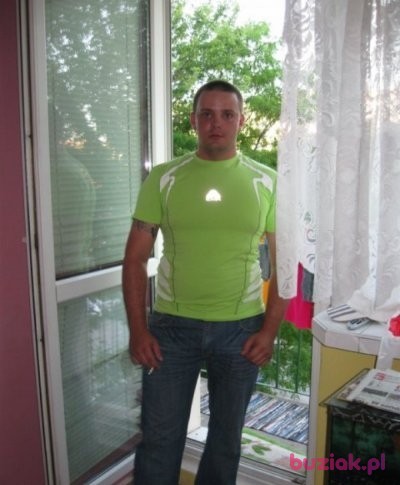 MICHAL, Male, 41, Inowrocław, Polska, Photo: 2