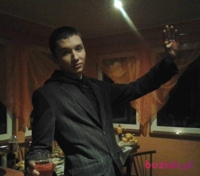 Mieszko, Mężczyzna, 30, Kutno, Polska, Zdjęcie: 1