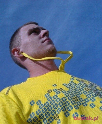 Paweł, Male, 29, Szamotuły, Polska, Photo: 6