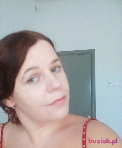 Ona34ona, Female, 42, Polska, Photo: 2