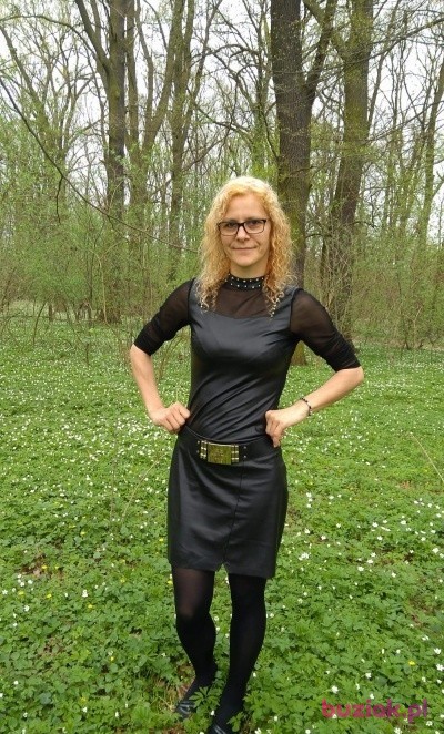 ATENA77, Kobieta, 48, Szprotawa, Polska, Zdjęcie: 1