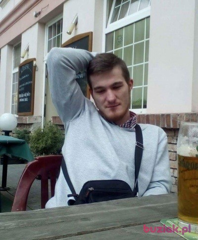 Damian, Male, 32, Jastrzębie Zdrój, Polska, Photo: 3