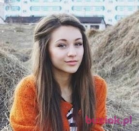 Paulinka, Kobieta, 32, Warszawa, Polska: 1