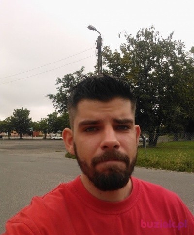 MarkSloan, Mężczyzna, 35, Warszawa, Polska: 1