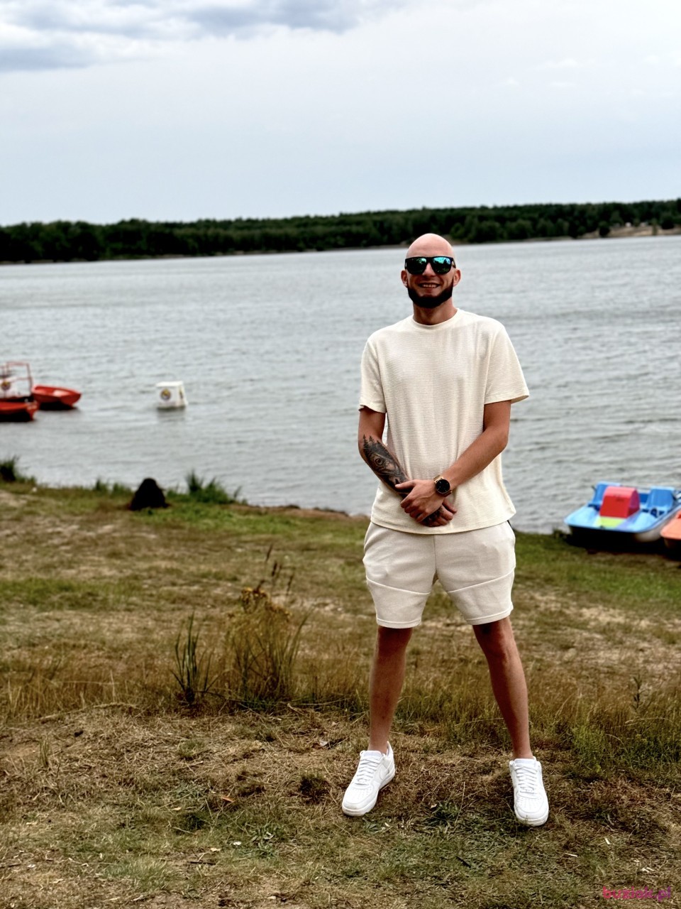 Damian, Mężczyzna, 27, Arcen Limburg Province, Holandia: 1