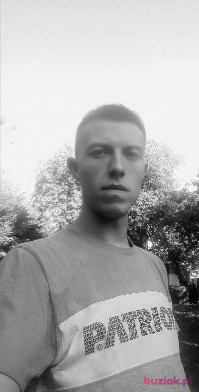 ładne :), Male, 34, Działoszyn, Polska, Photo: 1