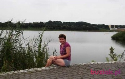 Sylwiasobkowska, Female, 46, Wągrowiec, Polska, Photo: 1