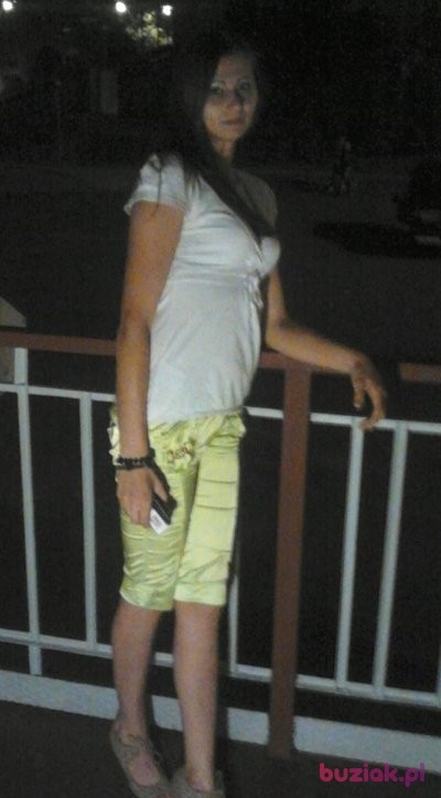 Paulina, Kobieta, 35, Jaworzno, Polska: 1