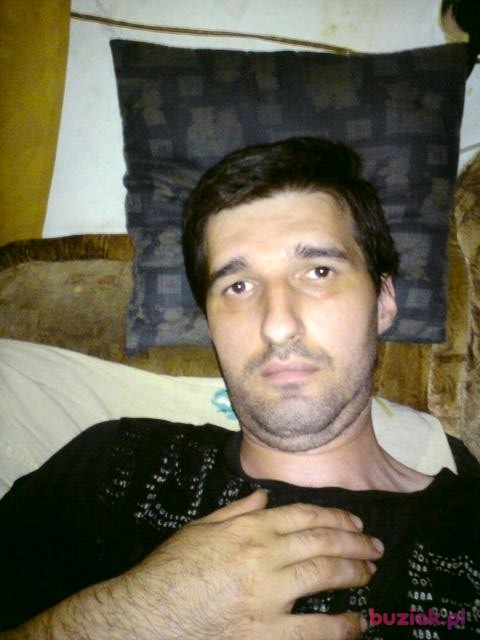 Sebastian, Mężczyzna, 43, Grójec, Polska, Zdjęcie: 1