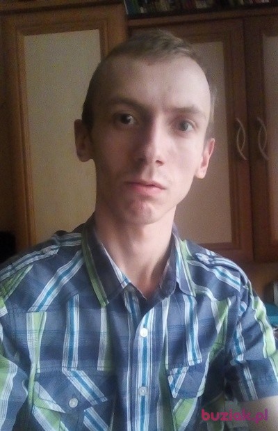 spidi93, Male, 32, Żyrardów, Polska, Photo: 1