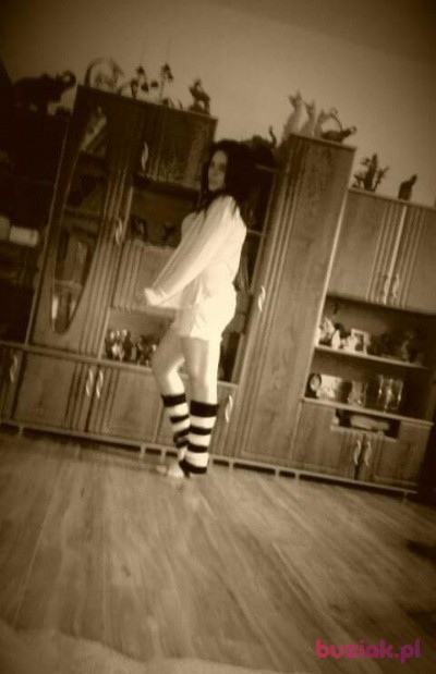 Magdalena, Female, 28, Szczecinek, Polska, Photo: 1