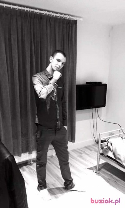 Pawel, Male, 34, Holandia, Photo: 1
