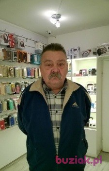 Witek, Mężczyzna, 71, Tuszyn, Polska, Zdjęcie: 1