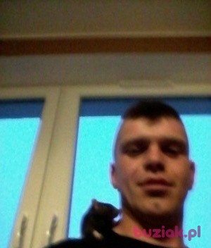 Paweł , Mężczyzna, 35, Września, Polska: 1