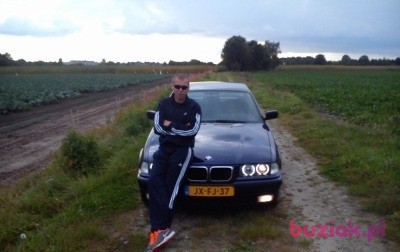 Grzegorz, Male, 37, Lubań, Polska, Photo: 2