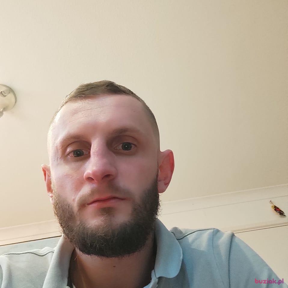 Tomek, Male, 32, Almere, Holandia, Photo: 2