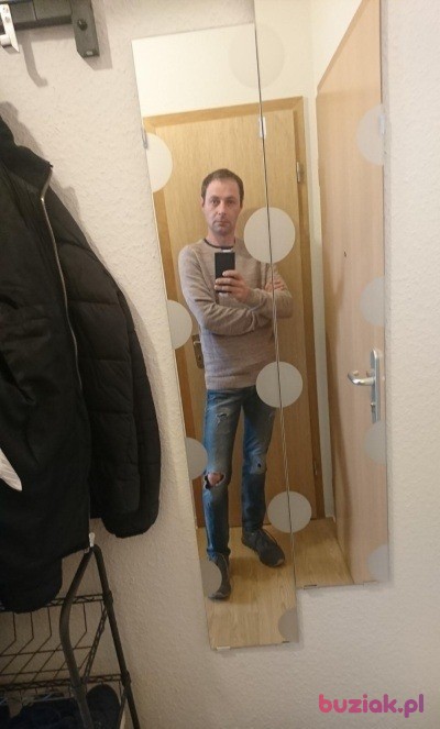 Michał , Male, 46, Bierutów, Polska, Photo: 2