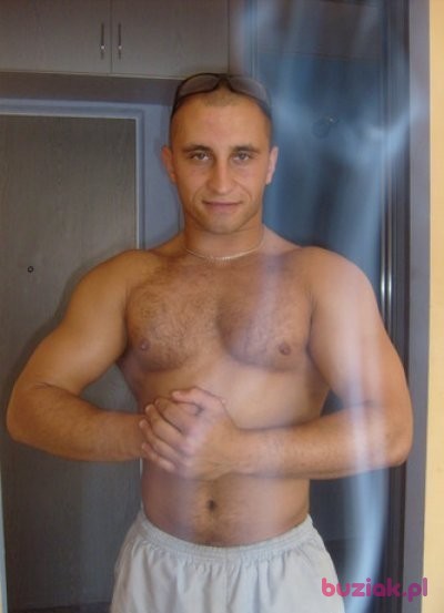 Darek, Mężczyzna, 40, Wejherowo, Polska: 1