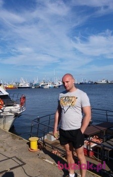 Lukasz, Male, 38, Monachium, Niemcy, Photo: 1