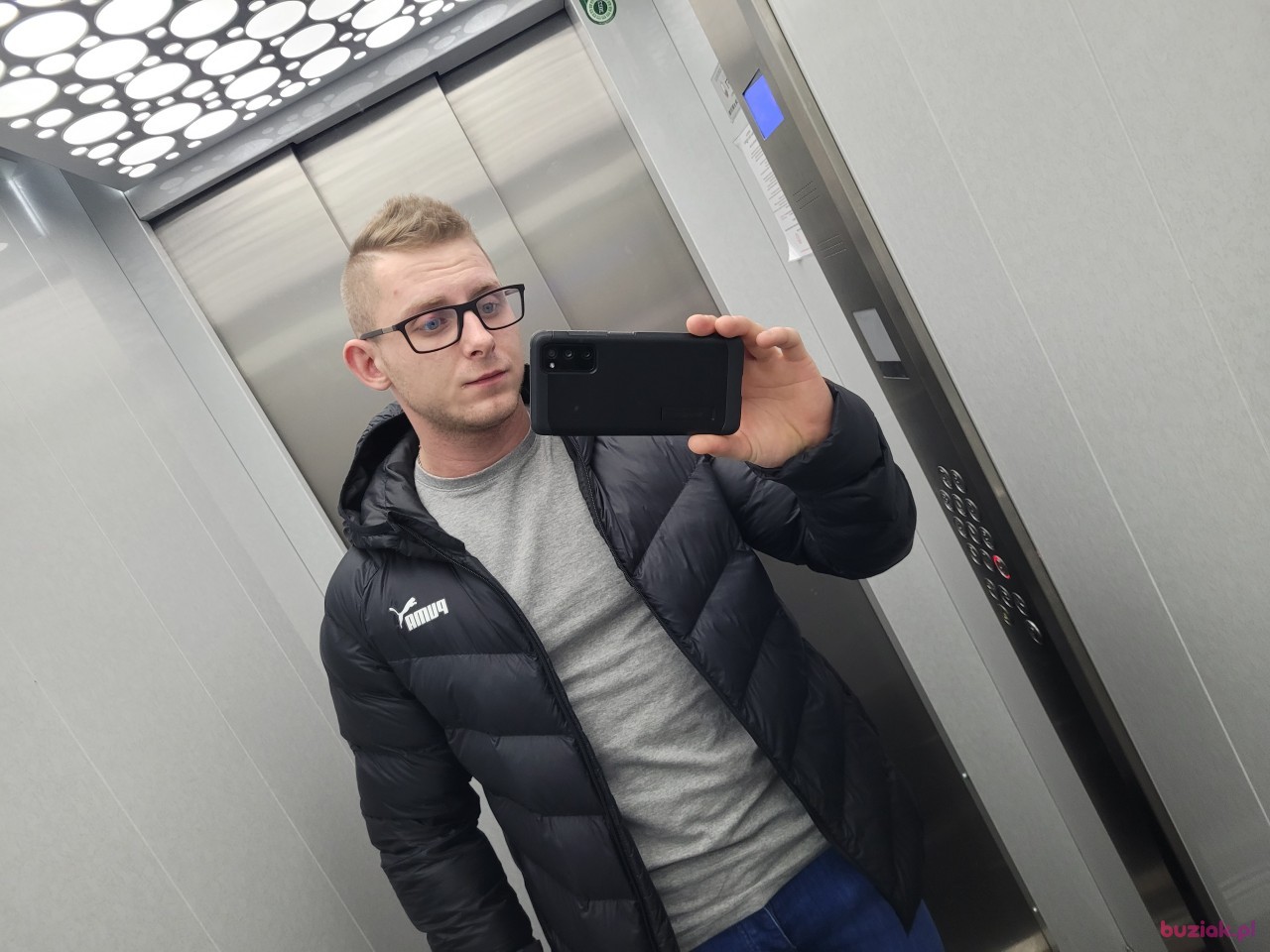 Szymon, Mężczyzna, 28, Kalisz, Polska, Zdjęcie: 1