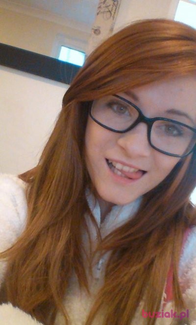 Kassia94, Kobieta, 31, Polska: 1