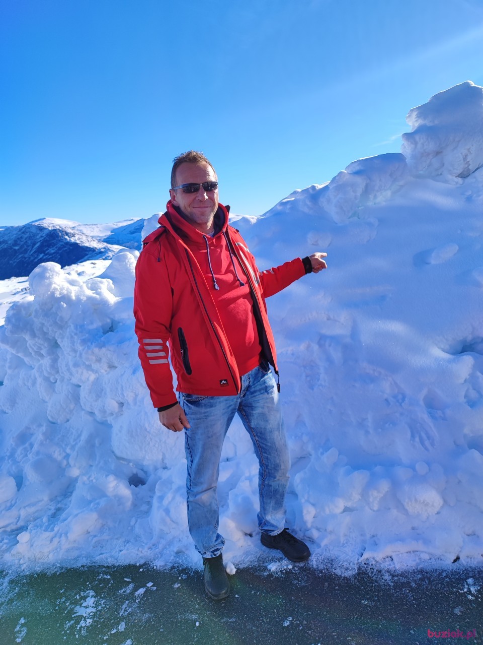 Tomasz, Mężczyzna, 51, Niemcy, Zdjęcie: 10