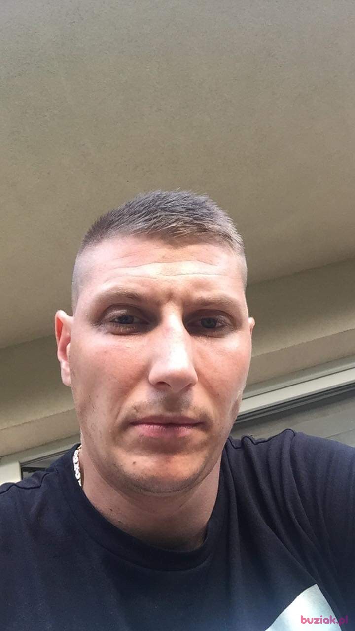 Damian, Male, 29, Katowice, Polska, Photo: 1