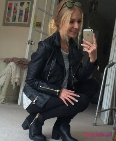 Maja, Female, 26, Poznań, Polska, Photo: 1
