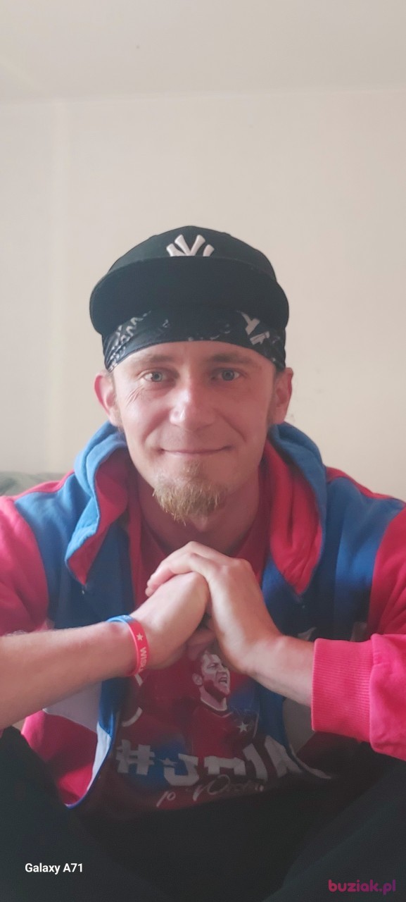 Sebastian, Male, 35, Przemyśl, Polska, Photo: 4