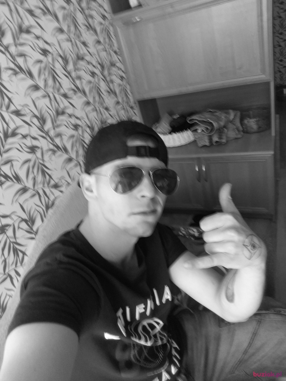 Kacper, Mężczyzna, 25, Szczecin, Polska: 1