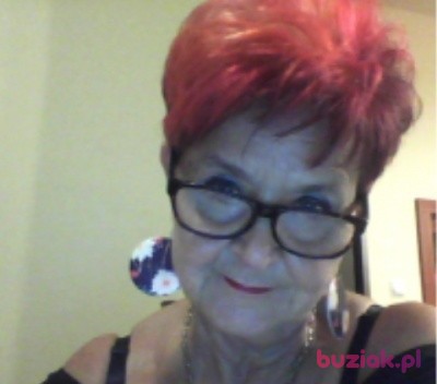 DANUTA, Female, 73, Bydgoszcz, Polska, Photo: 1