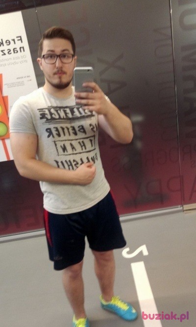 Krystian, Male, 30, Gdynia, Polska, Photo: 7