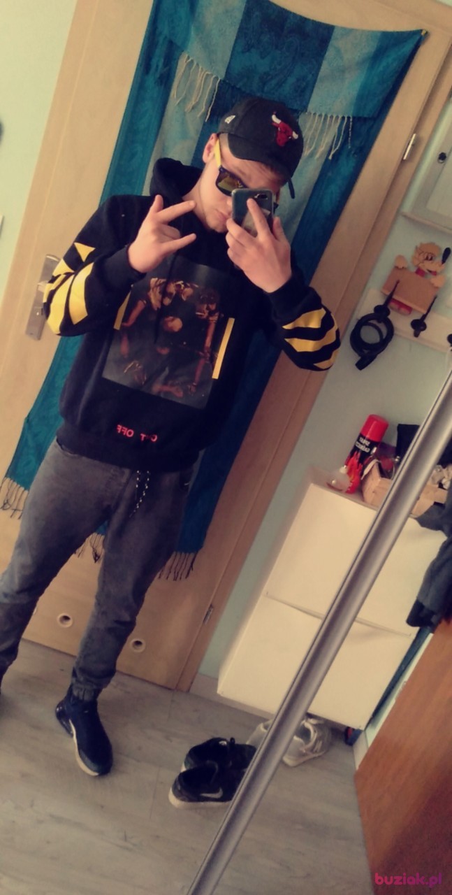 Oskar, Mężczyzna, 25, Reda, Polska: 1