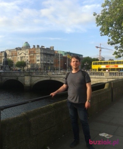 Adam, Mężczyzna, 35, Łódź, Polska, Zdjęcie: 3
