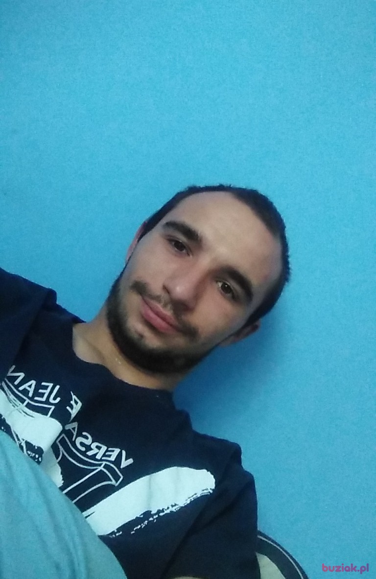 Piotr, Male, 25, Wadowice, Polska, Photo: 2