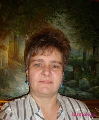 Agnieszka, Kobieta, 49, Szubin, Polska: 1