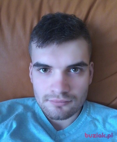 Norbert, Male, 29, Koźmin Wielkopolski, Polska, Photo: 2