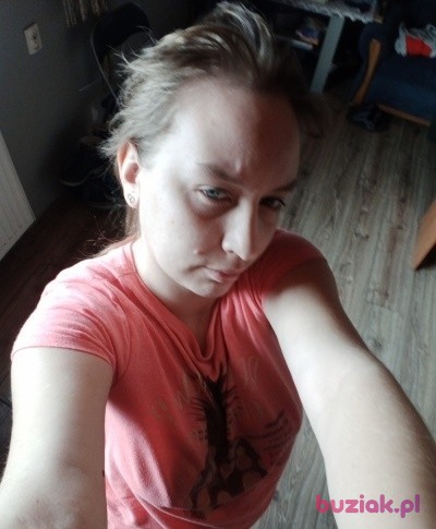 Oliwia , Kobieta, 30, Bielsko-Biała, Polska: 1