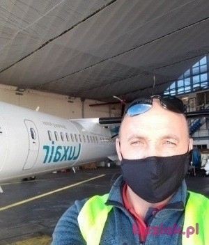 Łukasz, Male, 43, Malbork, Polska, Photo: 5