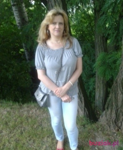 Beata, Mężczyzna, 54, Jarosław, Polska, Zdjęcie: 1