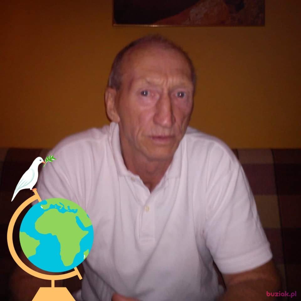 Janusz, Male, 72, Opalenica, Polska: 1