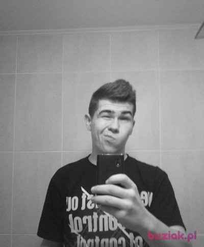 Rafał, Male, 28, Polska: 1