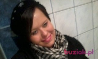 Patrycja, Kobieta, 34, Polska: 1