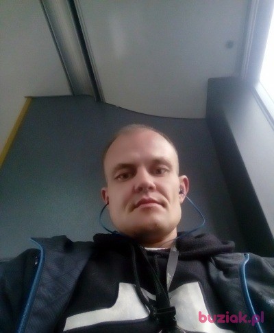 Krzysztof Radziszewski, Male, 37, Rybnik, Polska, Photo: 16