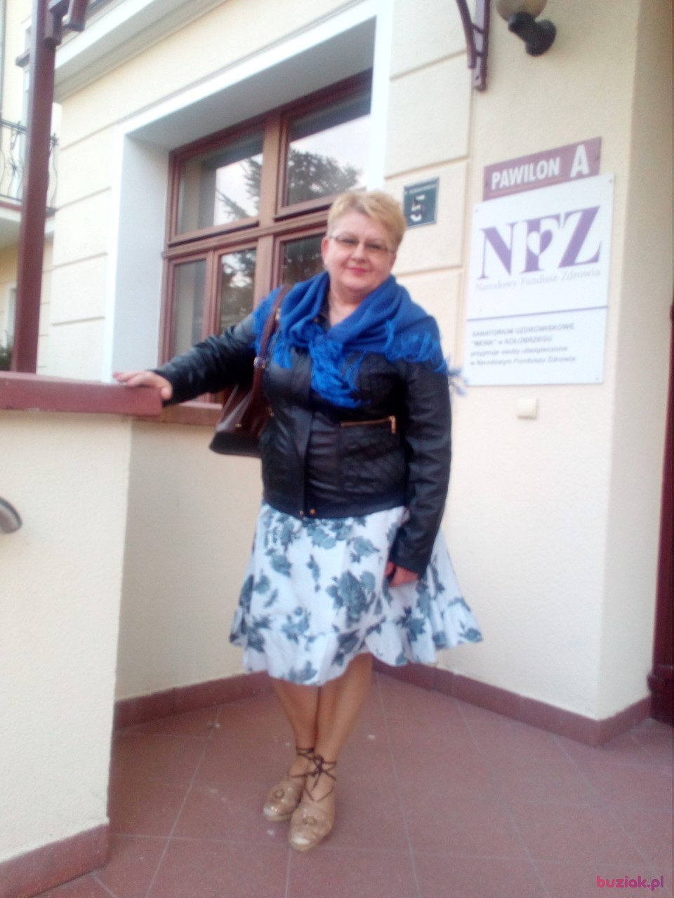 Jolanta, Kobieta, 62, Kozienice, Polska, Zdjęcie: 15