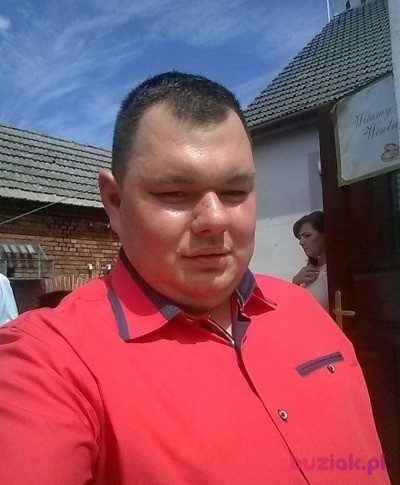 piotrel, Male, 32, Brzeziny, Polska, Photo: 2